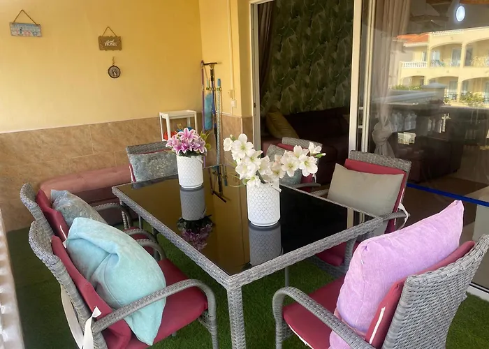 Heart And Soul Apartment