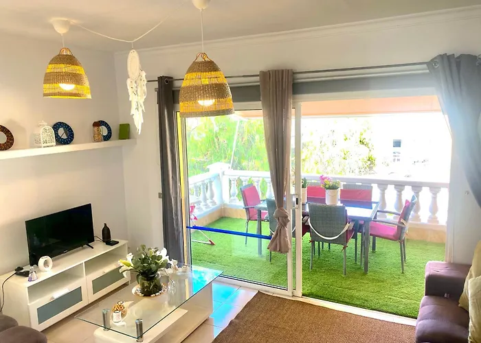 Heart And Soul Apartment