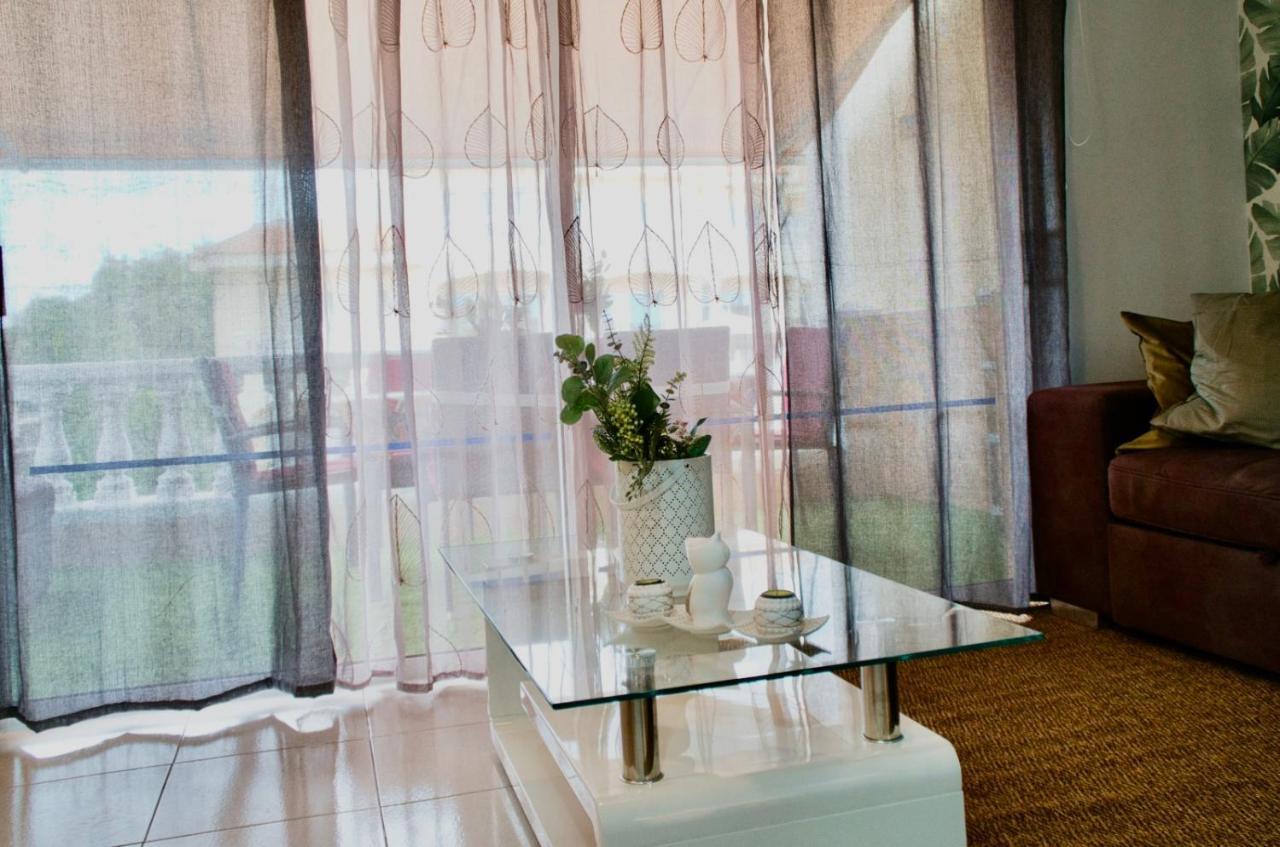 Heart And Soul Appartement *
