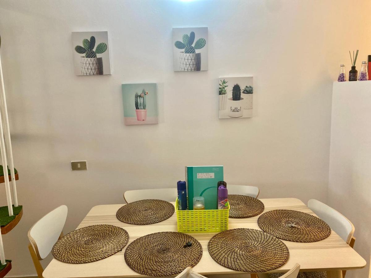 Heart And Soul Appartement