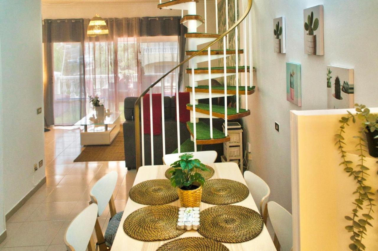 Heart And Soul Appartement