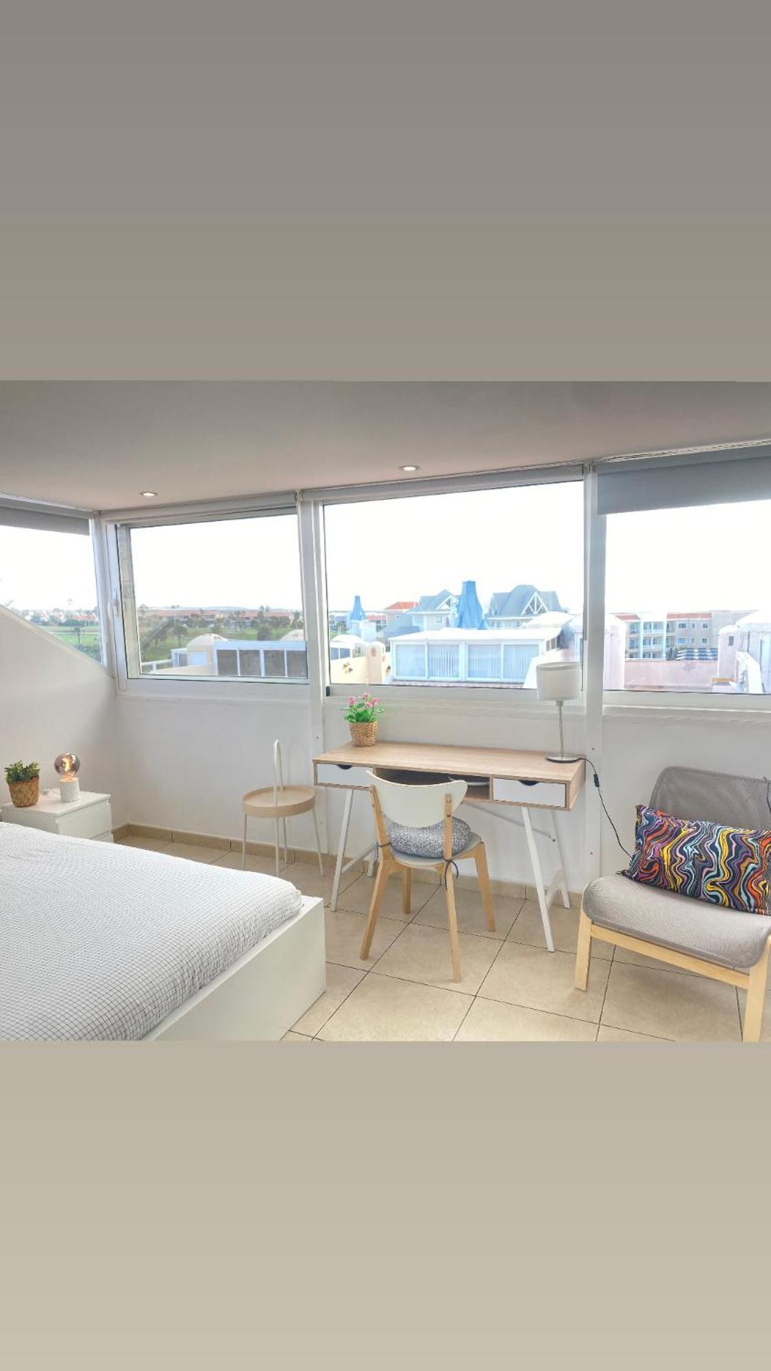 Heart And Soul Appartement San Miguel de Abona