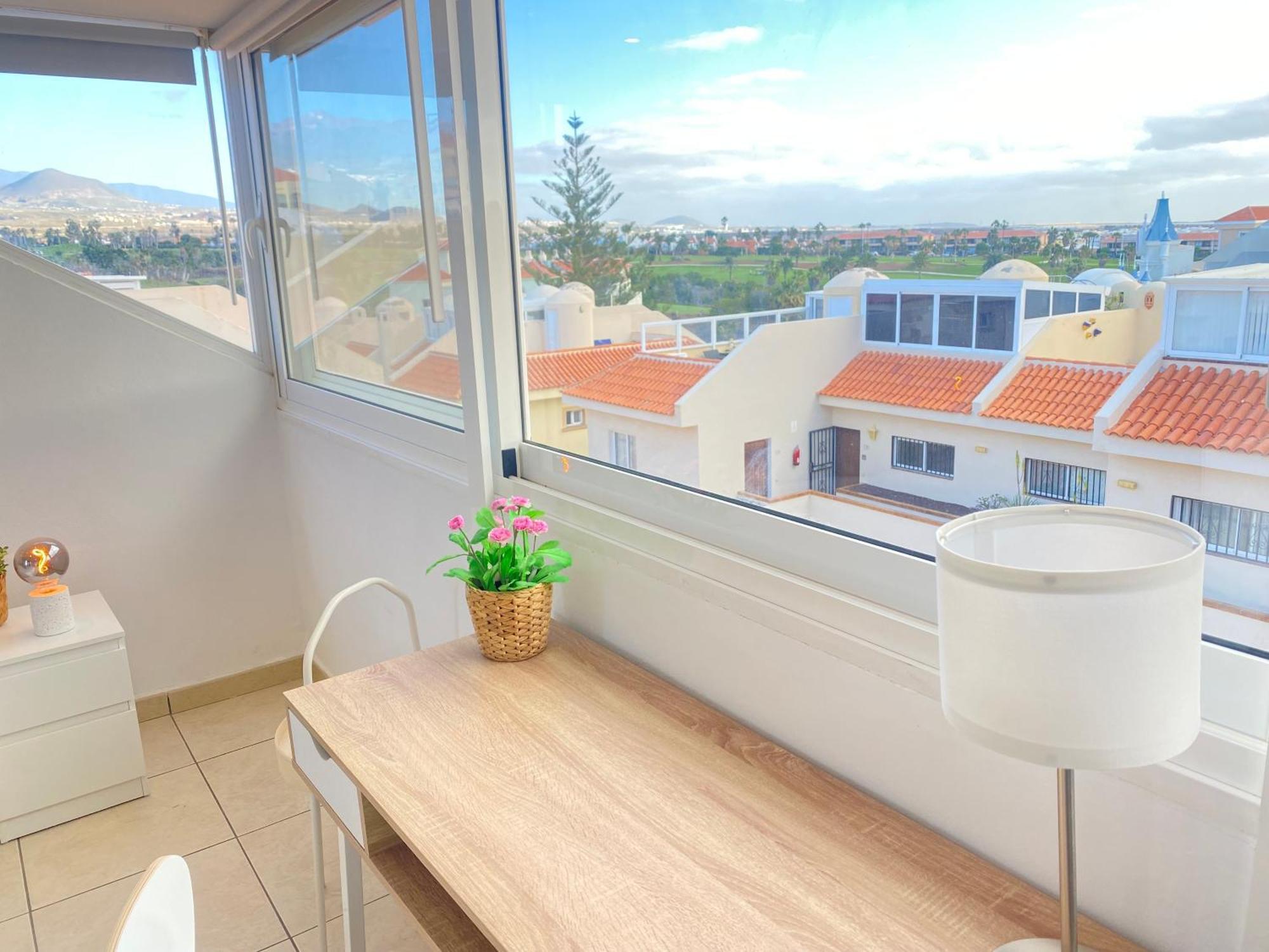 Appartement Heart And Soul San Miguel de Abona