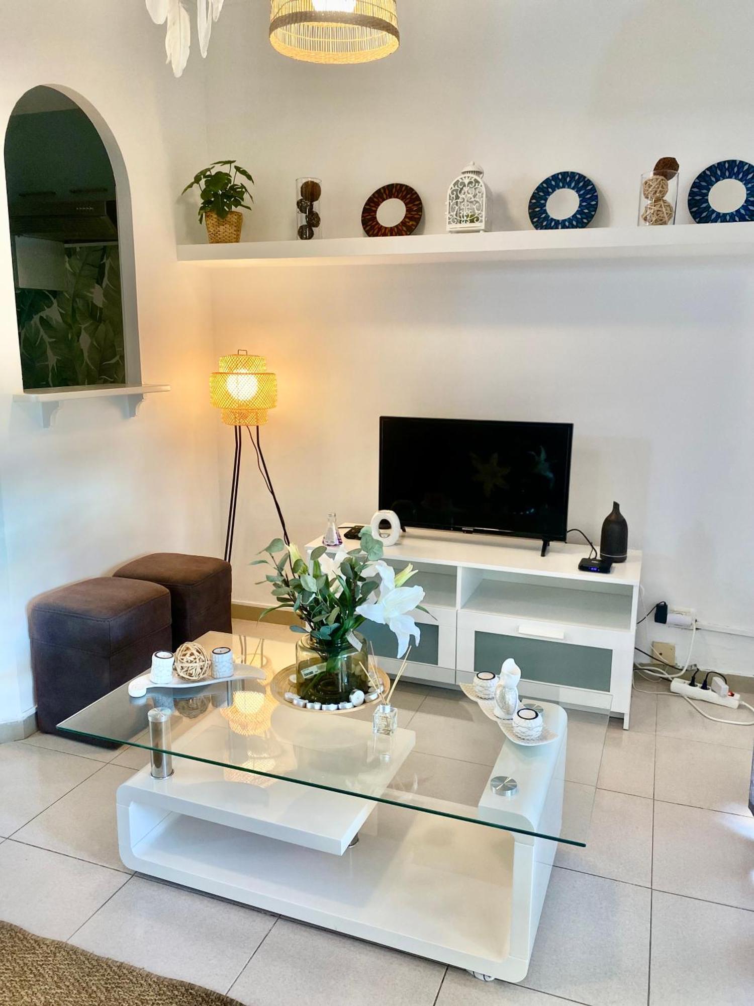 Heart And Soul Appartement