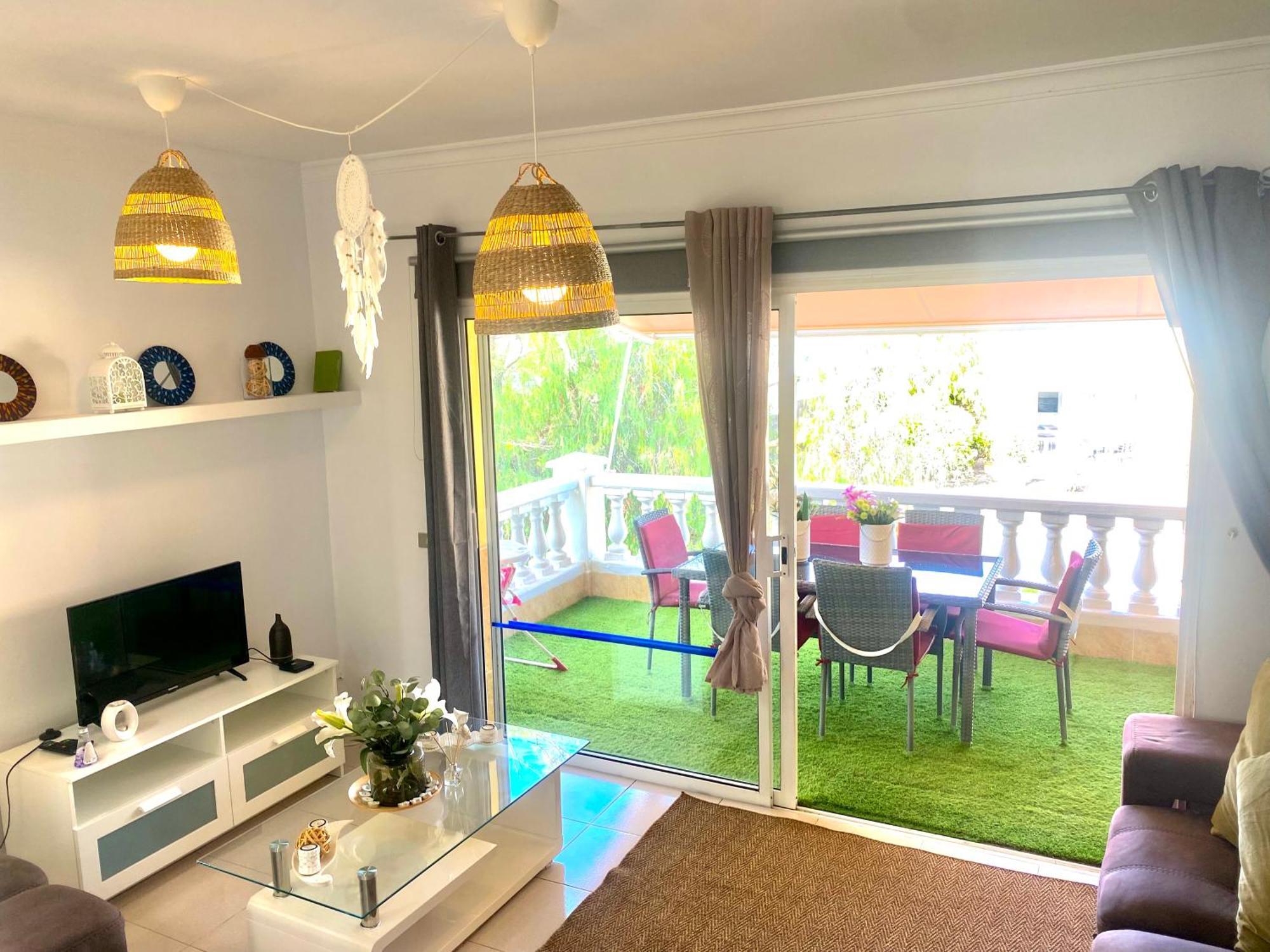 Heart And Soul Appartement *