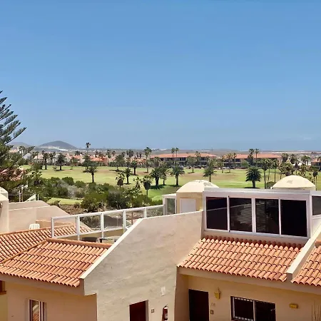 Heart And Soul Apartment San Miguel de Abona Exterior photo