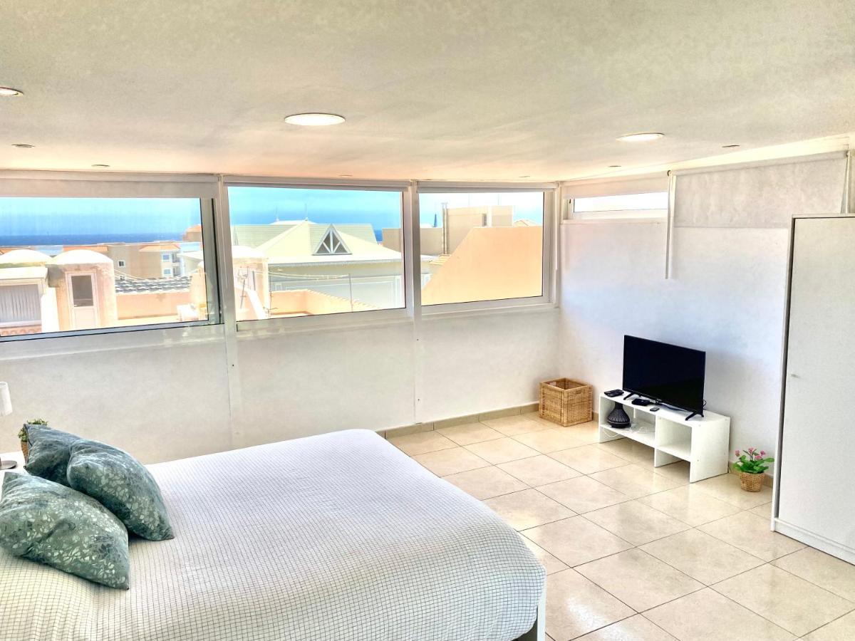 Apartament Heart And Soul San Miguel de Abona